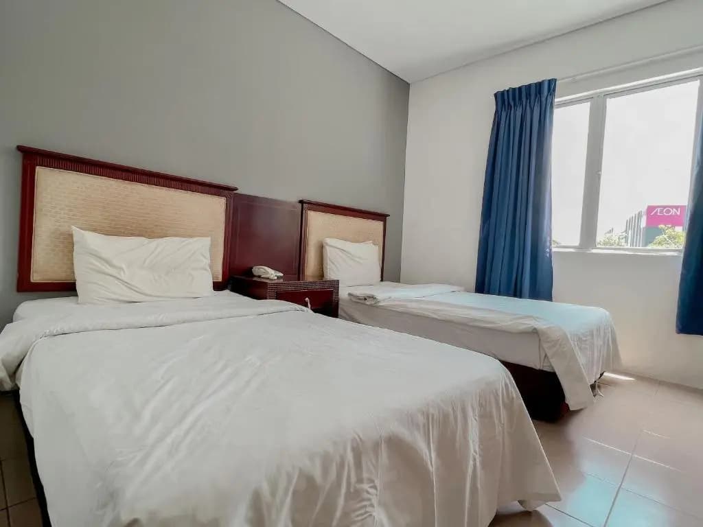 N9 Business Hotel - photo 3