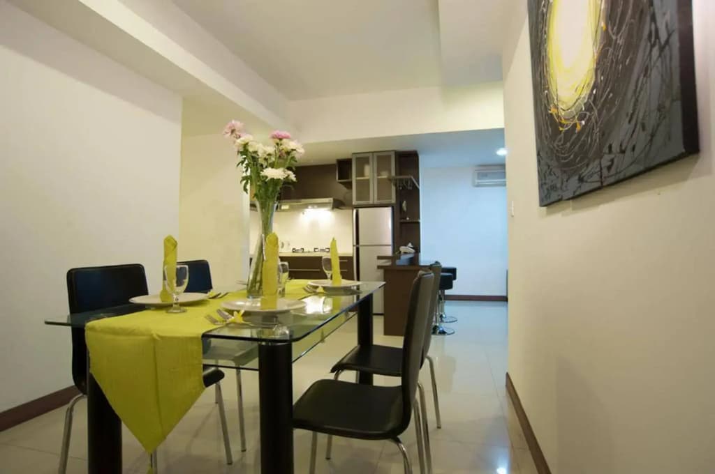 Sunset Residence Condotel - photo 19