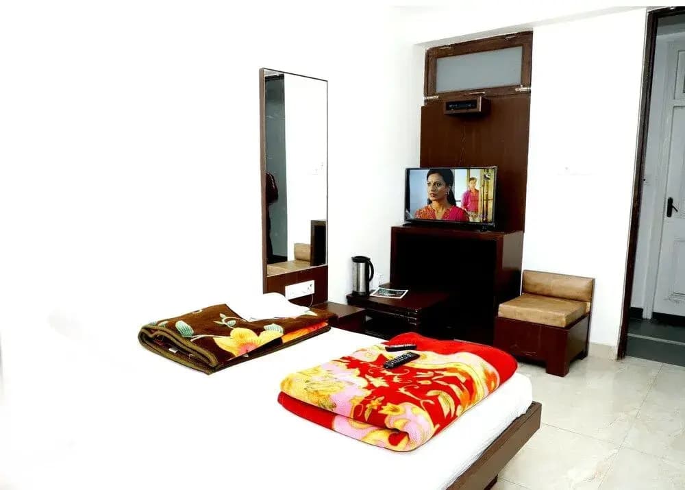 Hotel Maharani Delhi - photo 3