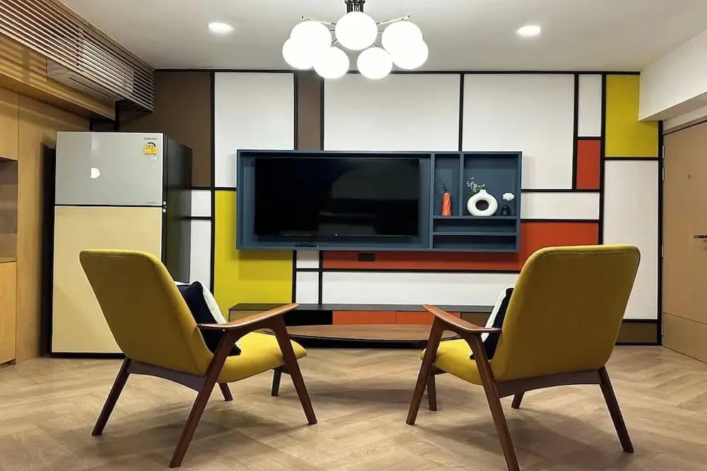 Parcel Hotel Bangkok - photo 21