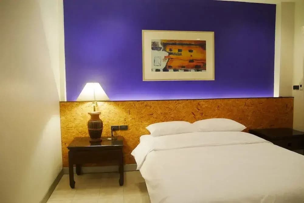 The 92 residence - photo 4
