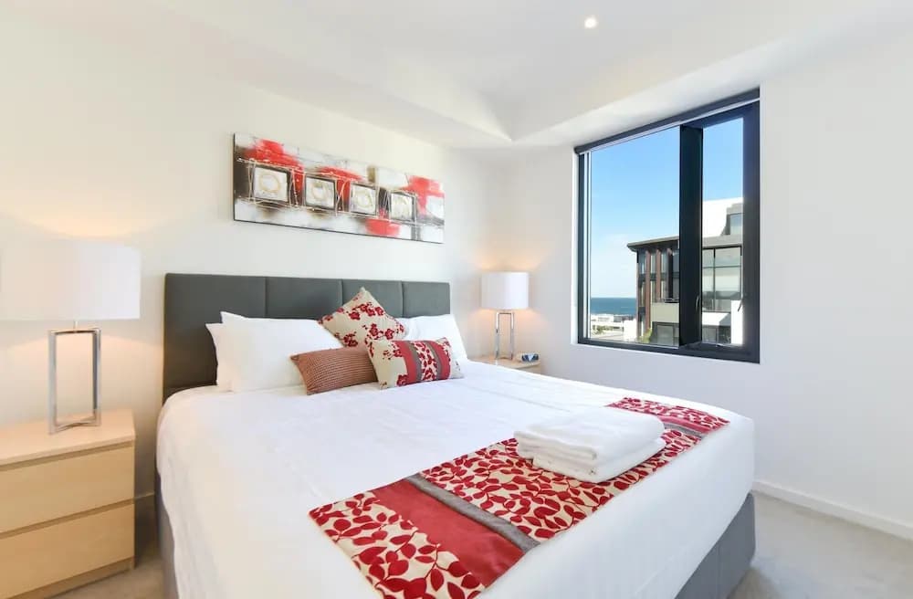 StayCentral - Spacious Seaviews - photo 4