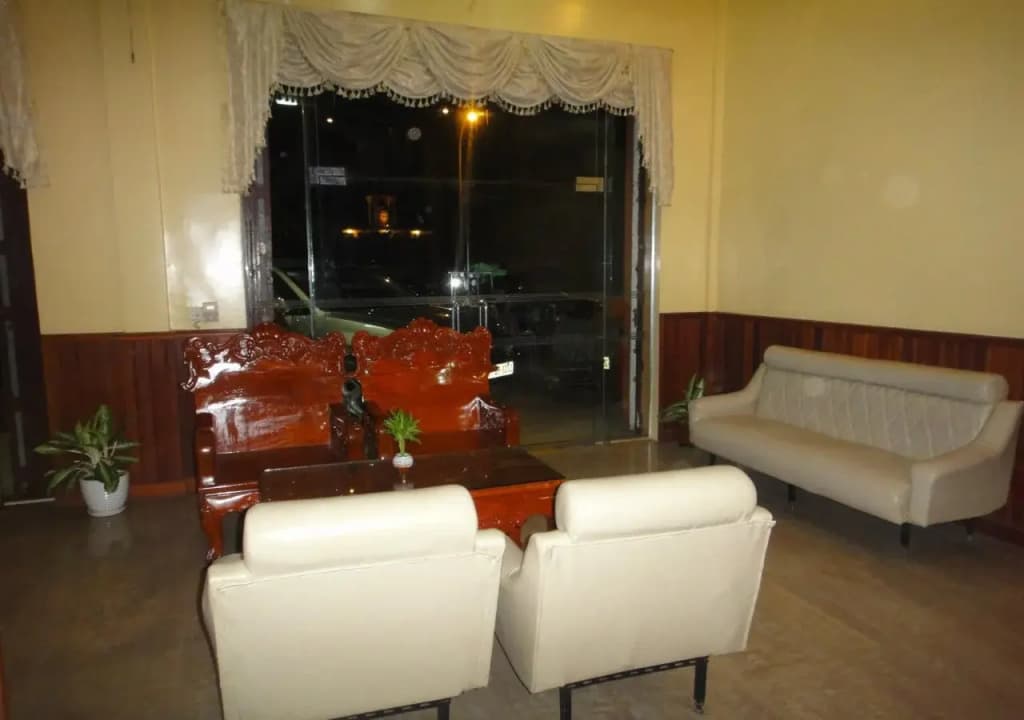 Dynyka Guesthouse - photo 6