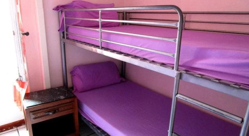 Hotel Altair - Hostel - photo 17