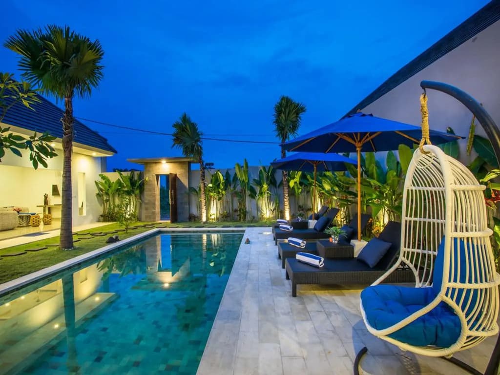 Holyfat Villa - photo 7
