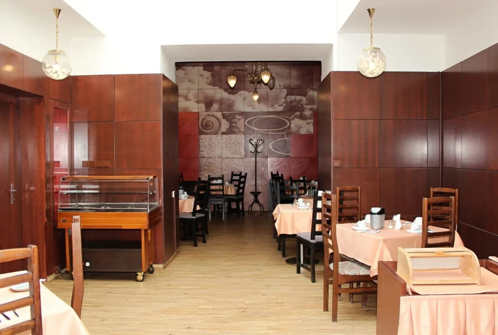 Hotel Meran - photo 17