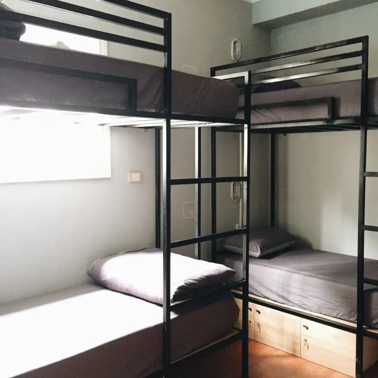 K3 Hostel - photo 5