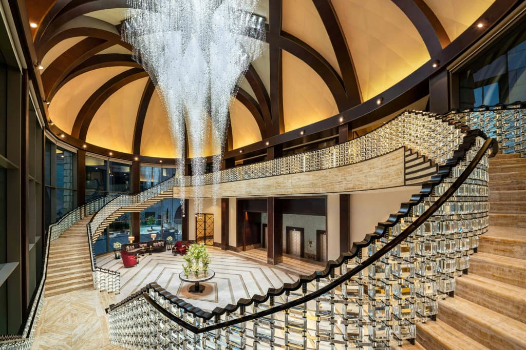 The St. Regis Cairo - photo 45