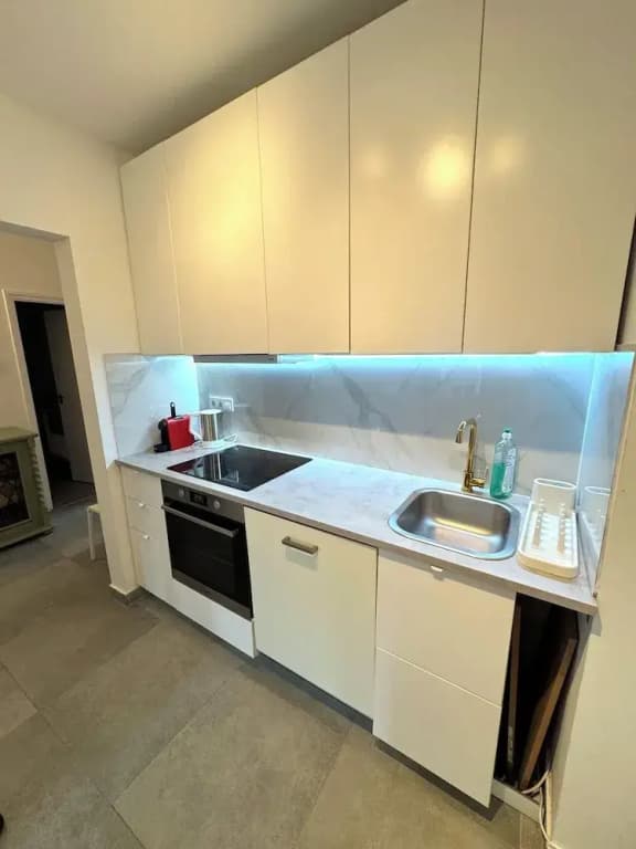 City View Apartment SOHO - photo 17