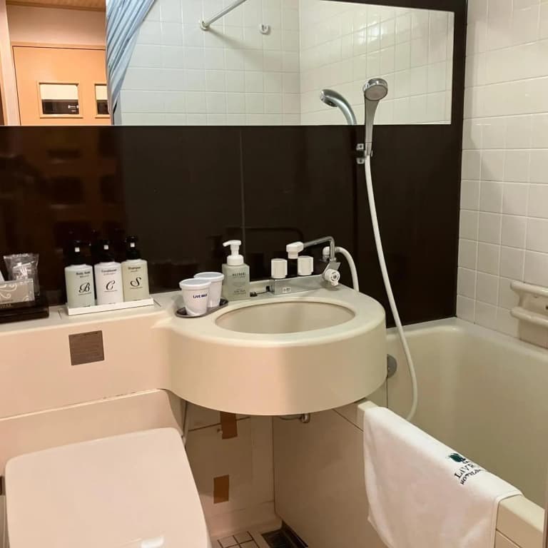 HOTEL LiVEMAX Kyoto Ekimae - photo 28