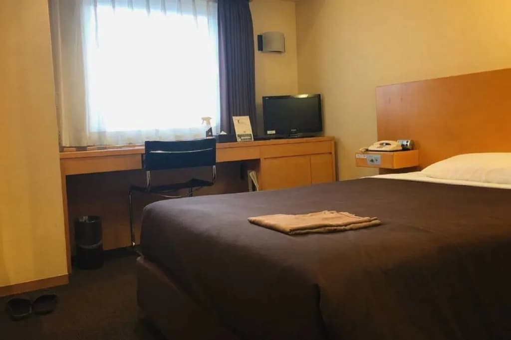 Hotel Mid In Akabane Ekimae - photo 3