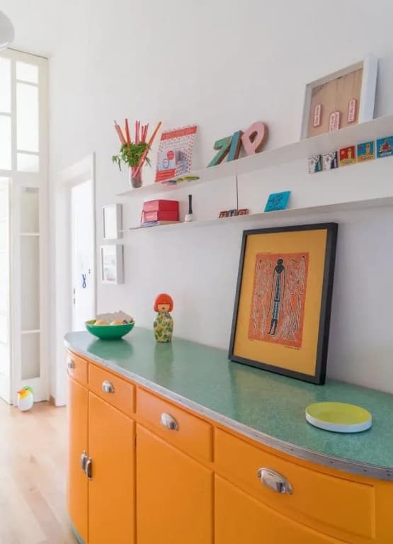 Zip b&b in Florence - photo 8