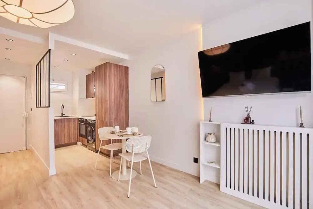 THE Parisian Suite / Center of Paris - photo 6
