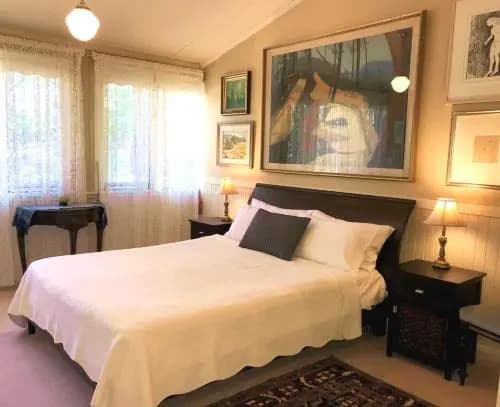The Chalet Guesthouse And Studio - photo 20