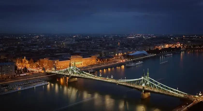 Gateway Budapest Danube - photo 9
