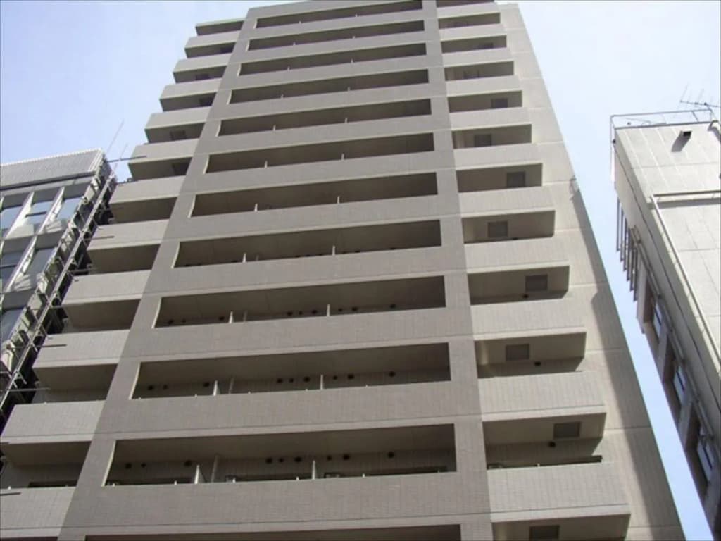 Palace Studio Shinjuku Tochomae - main photo
