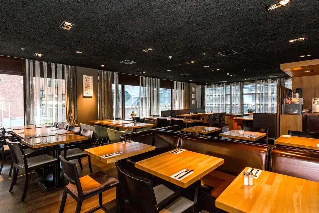 XO Hotels Blue Tower - photo 21