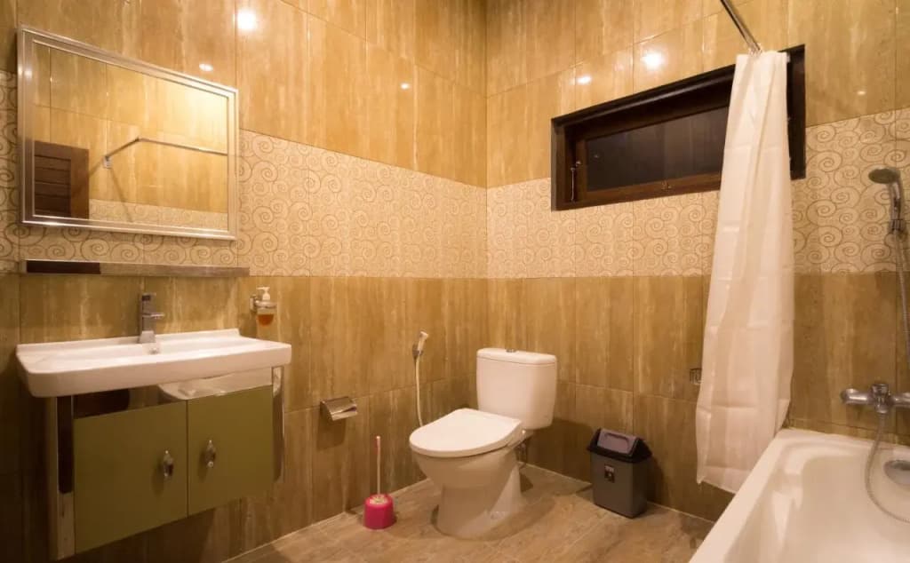 Tri Bagus Villa - photo 7