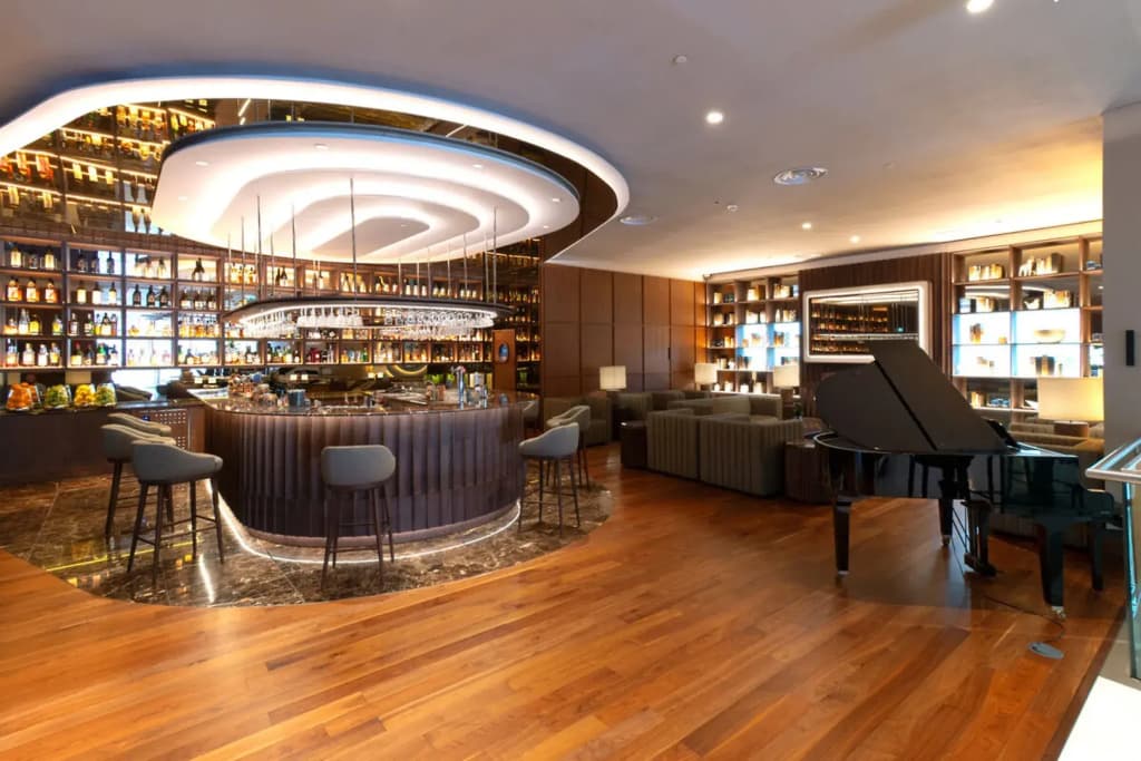 SANA Malhoa Hotel - photo 16
