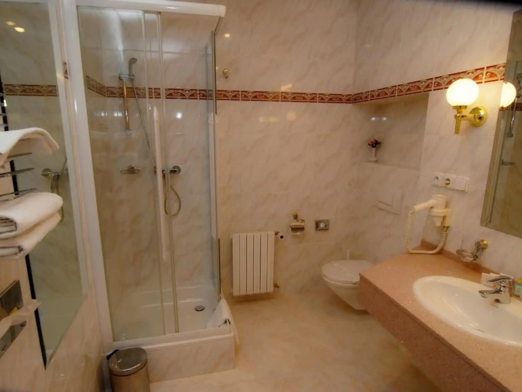 Opera Hotel - photo 9