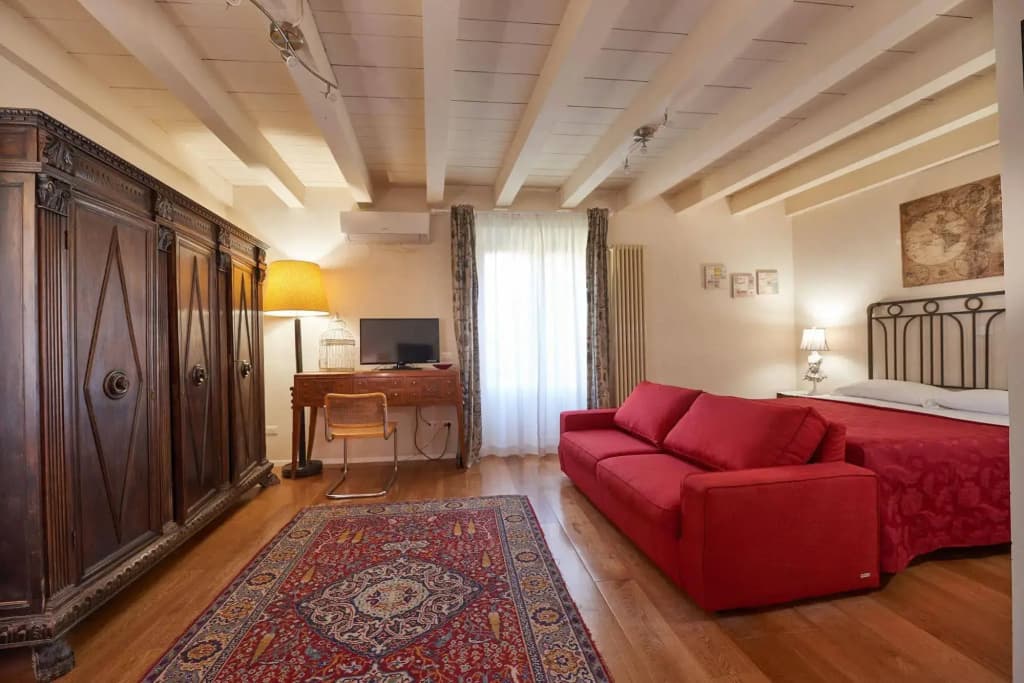 Ape Rosa Relais - photo 4