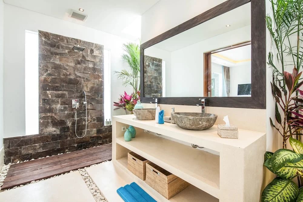 Marina Villa in Seminyak - photo 8