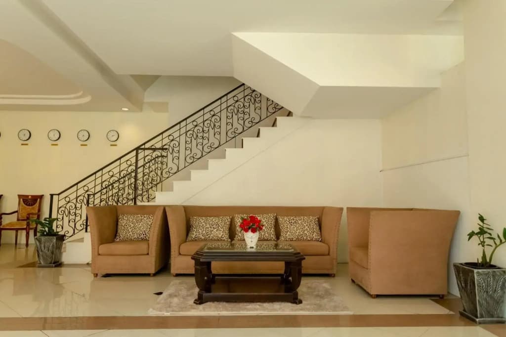 Ivory Palace Hotel - photo 20