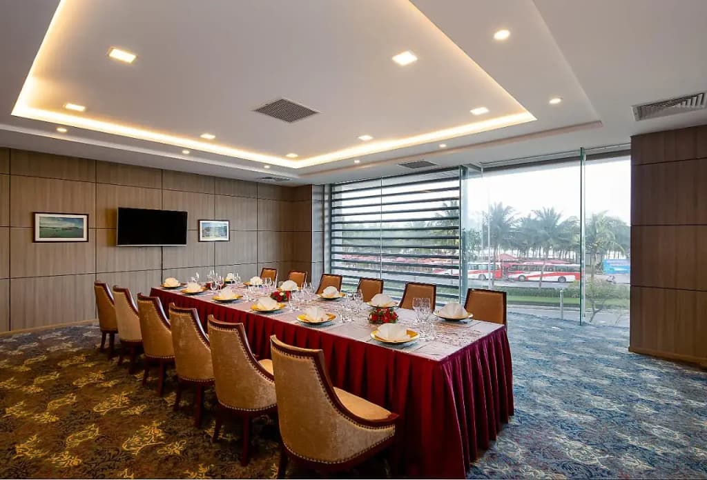 The Nalod Da Nang - photo 21