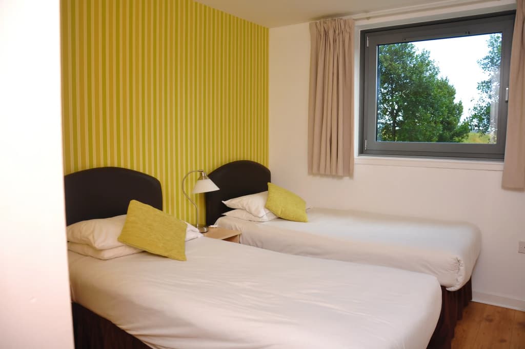 Ocean Serviced Apartments - photo 2