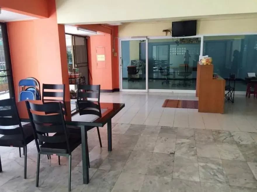 NIDA Rooms Chill Place - photo 11
