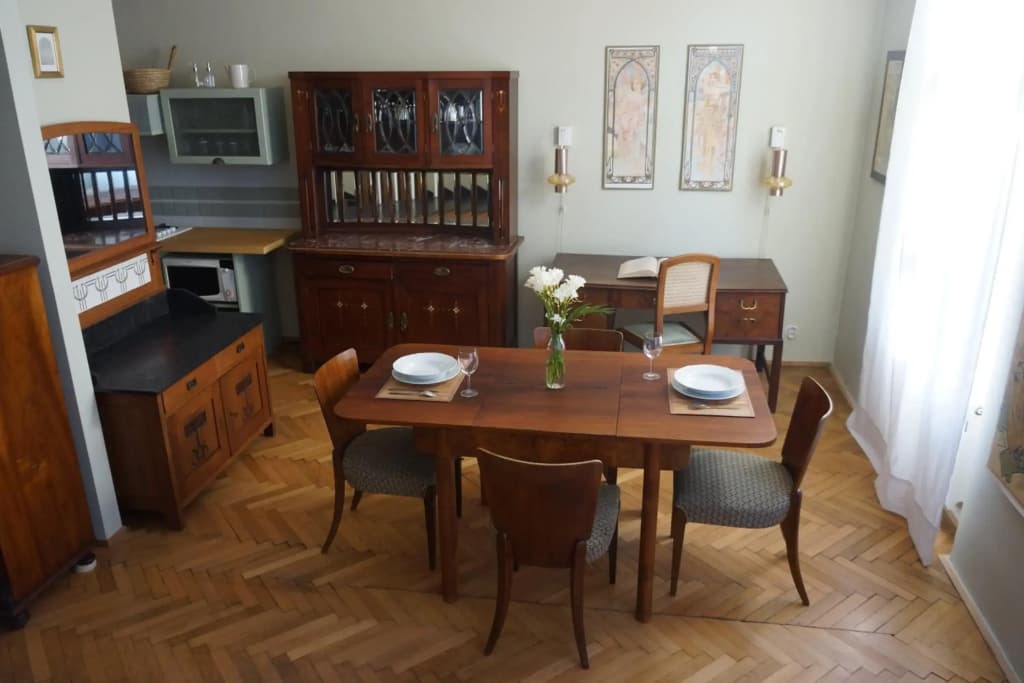 Lindas Flat - photo 18