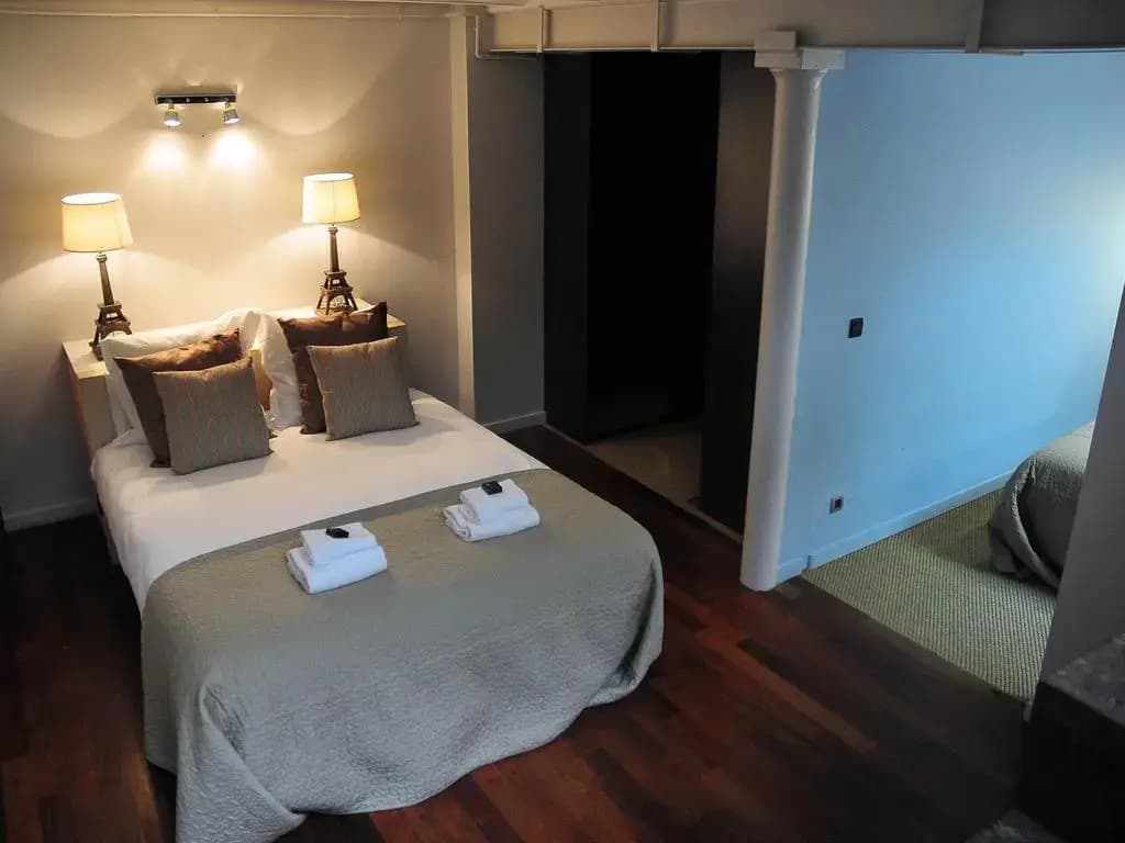 Richer Loft - photo 2