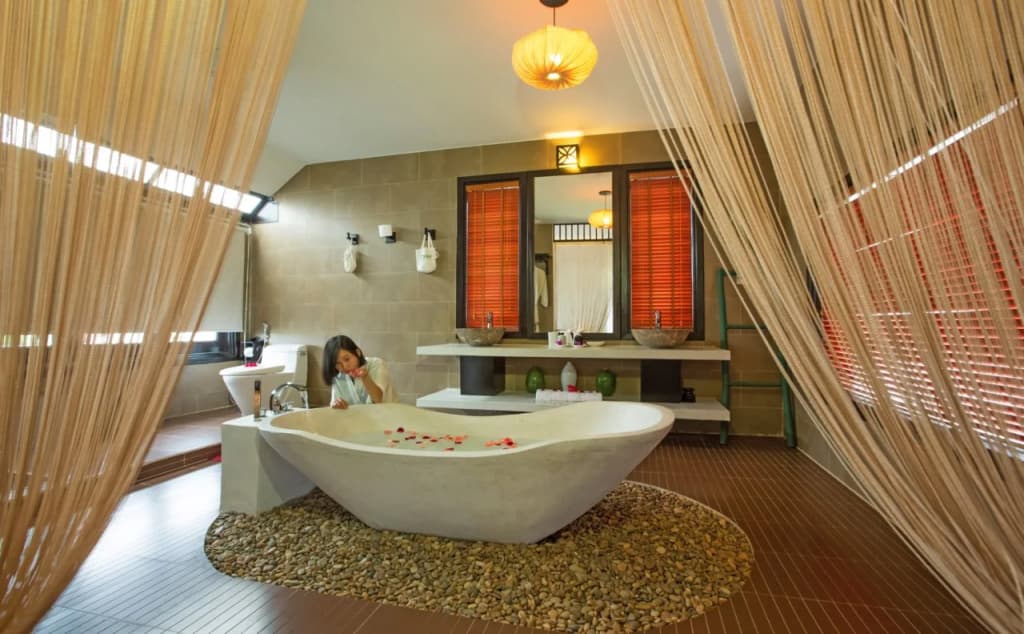 East West Villa - photo 18