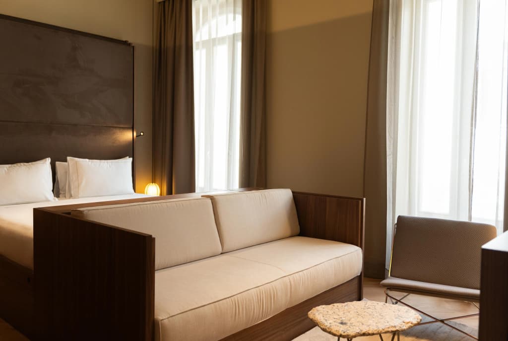 Mercer Madrid - photo 9