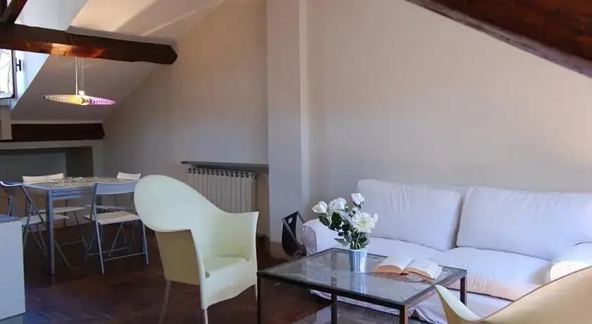 Anfossi Halldis Apartment - photo 7