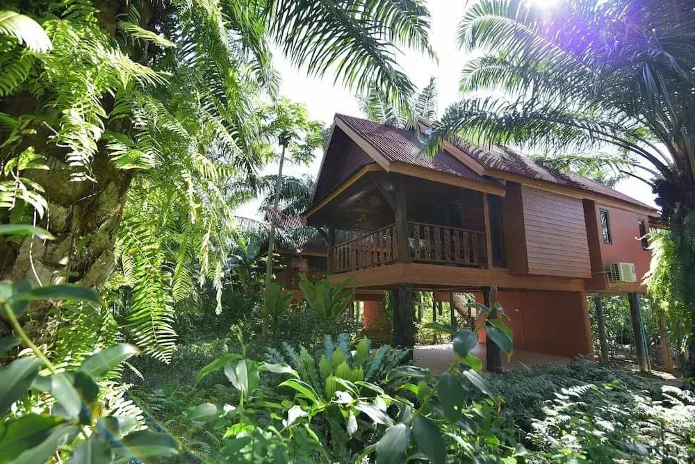 Baan Suan Farmstay - photo 14