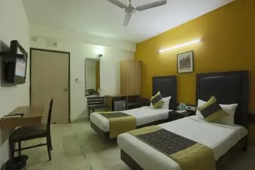 Zambala Hotel - photo 8