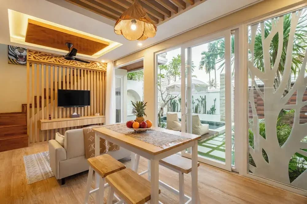 Villa Dove By OriVista - photo 18