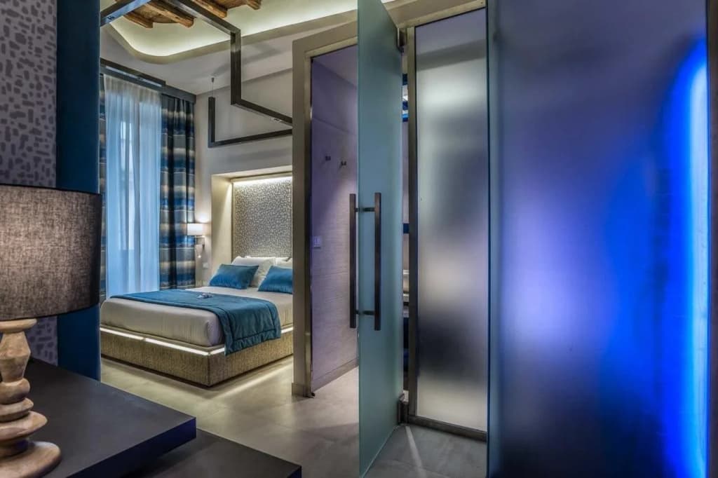 Via Veneto Prestige Rooms - photo 1