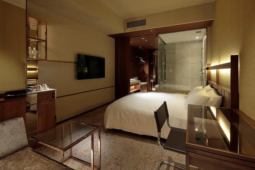 Candeo Hotels Osaka The Tower - photo 4