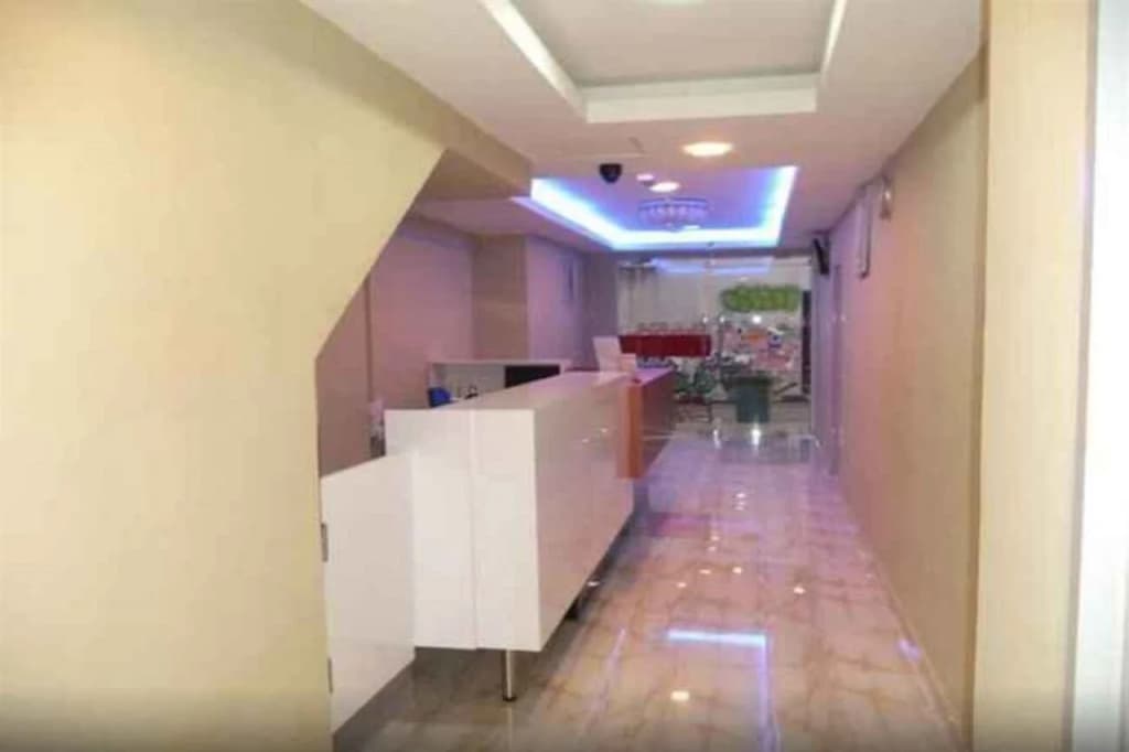 Hartamas Business Hotel - photo 8