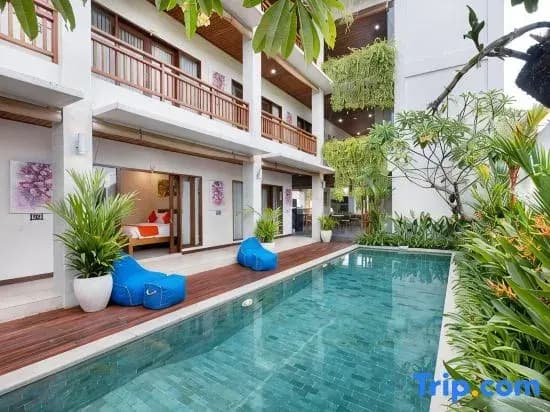 Kubu Belona Canggu - photo 15