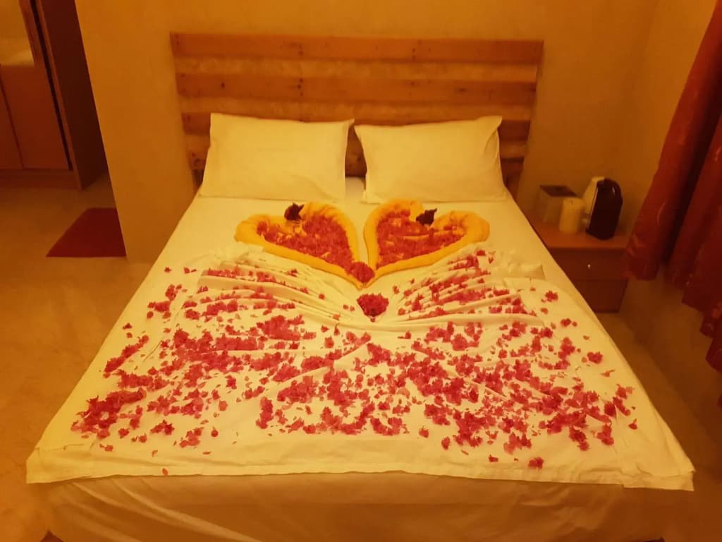 Rasdhoo View Inn - photo 9