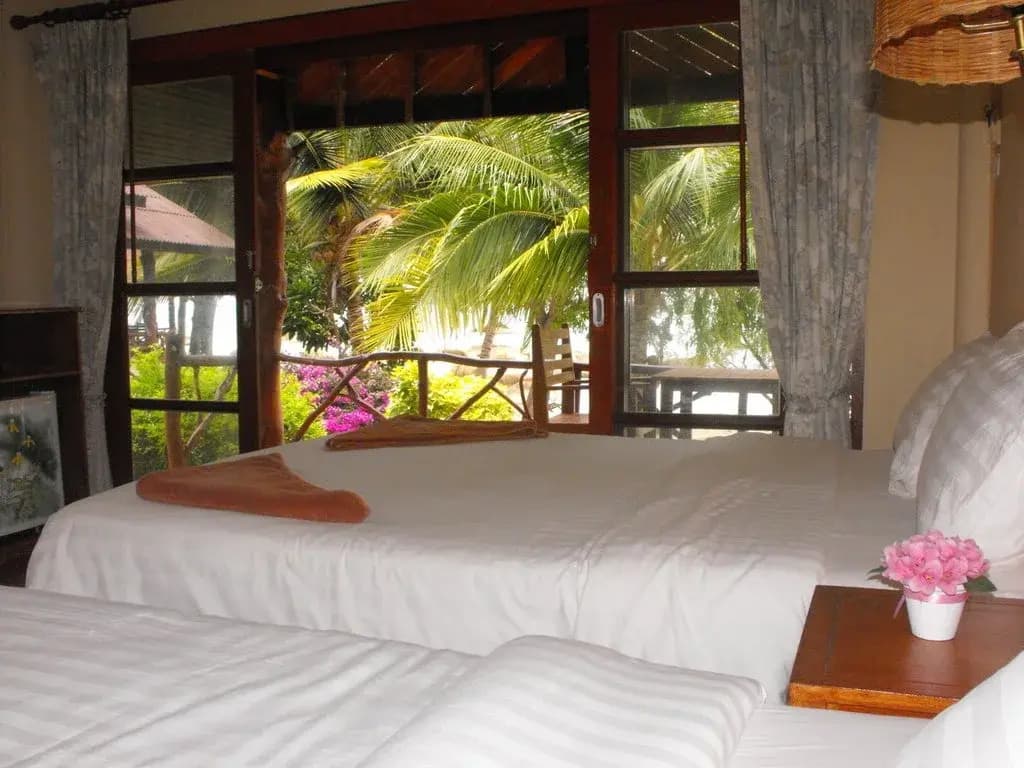 Sea Scene Resort - photo 3