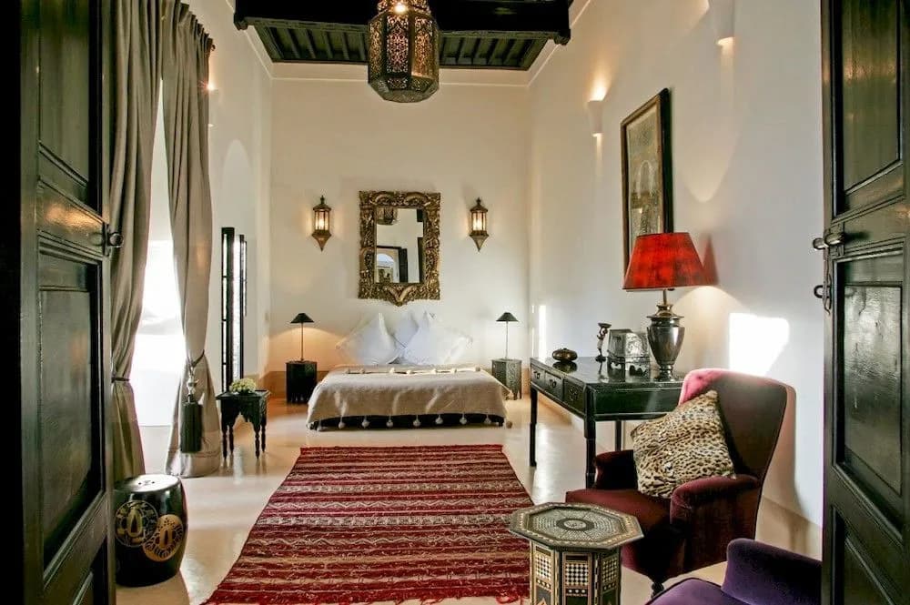 LHtel Marrakech - photo 3