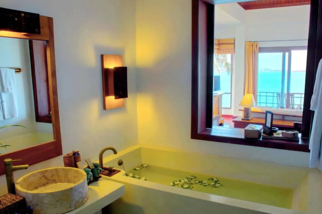 Presidential Villa by The Kala Samui - photo 6