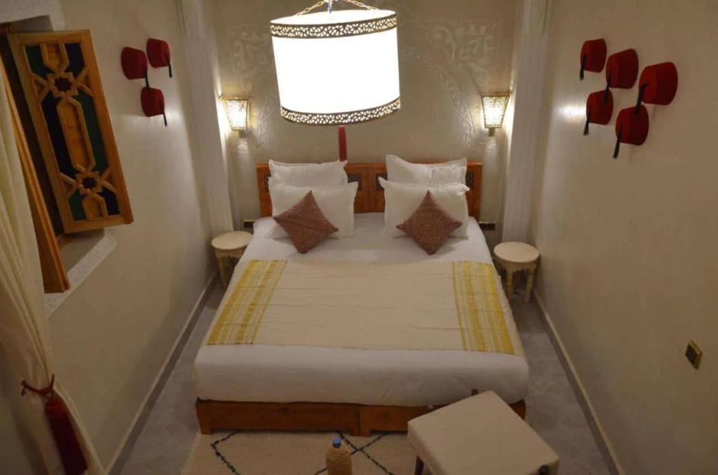 Riad Azra Marrakech - photo 12