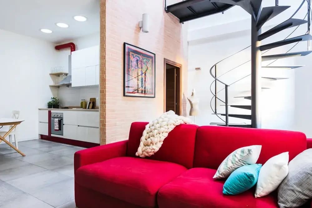 HomeatHotel - Ampola - photo 14