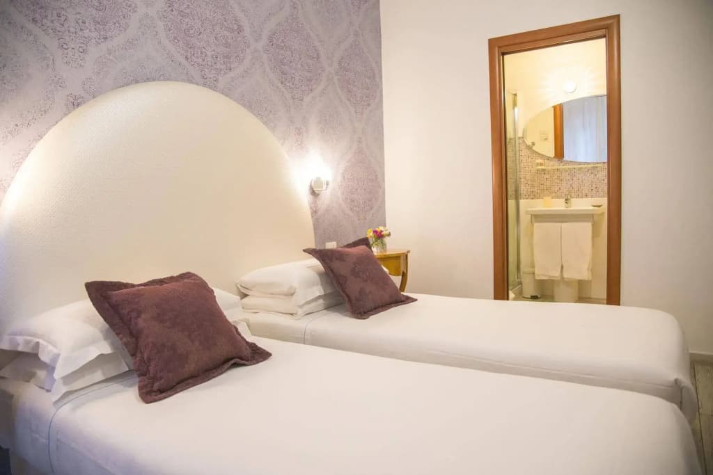 Ripetta Rooms - photo 3
