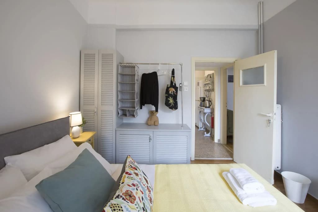 Attractive Flat near Acropolis Museum - photo 3
